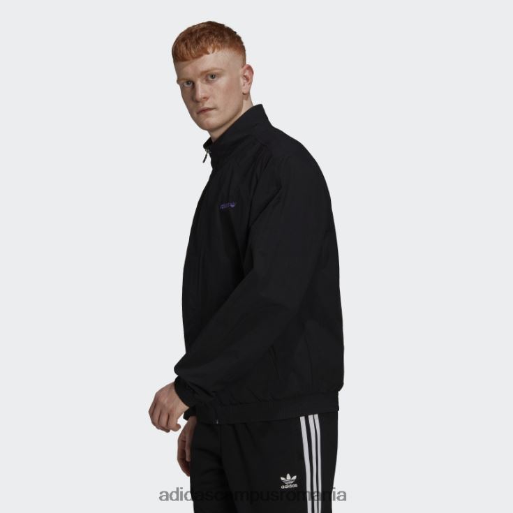 adidas campus romania top adaptiv negru bărbați negru J266N215013