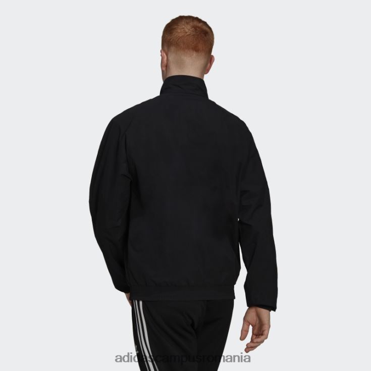 adidas campus romania top adaptiv negru bărbați negru J266N215013