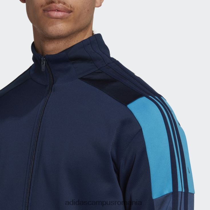 adidas campus romania top de sport de noapte indigo adicolor bărbați indigo de noapte J266N214632