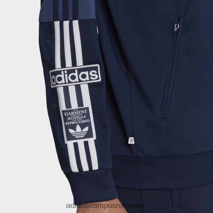 adidas campus romania top de sport de noapte indigo adicolor bărbați indigo de noapte J266N214632