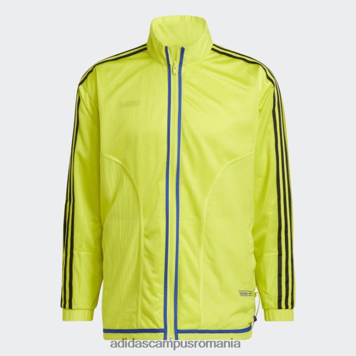 adidas campus romania top galben acid revers adidas bărbați galben acid J266N215063