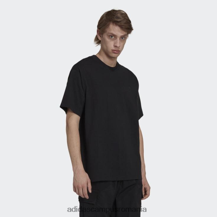 adidas campus romania tricou adicolor contempo negru bărbați negru J266N25755