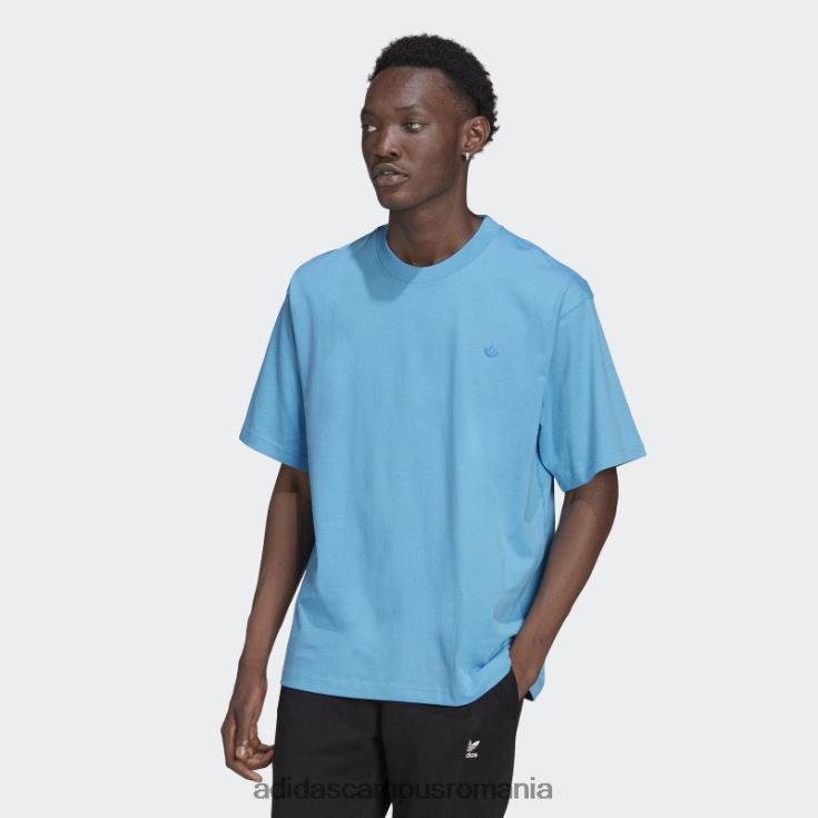 adidas campus romania tricou adicolor trefoil (gen neutru) app sky rush bărbați aplicația sky rush J266N215086