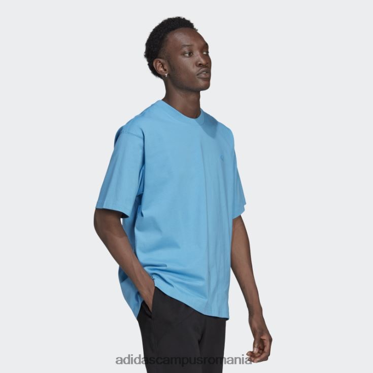 adidas campus romania tricou adicolor trefoil (gen neutru) app sky rush bărbați aplicația sky rush J266N215086