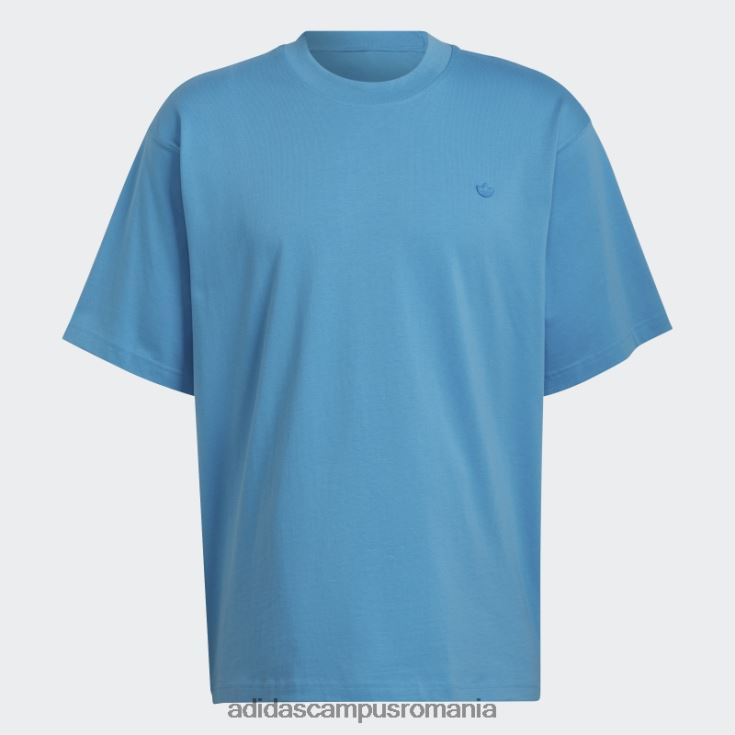 adidas campus romania tricou adicolor trefoil (gen neutru) app sky rush bărbați aplicația sky rush J266N215086