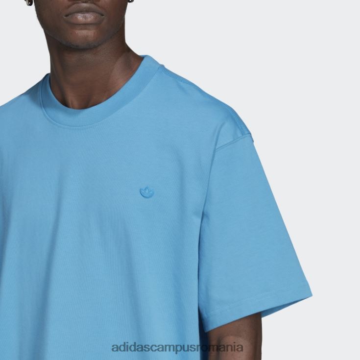adidas campus romania tricou adicolor trefoil (gen neutru) app sky rush bărbați aplicația sky rush J266N215086