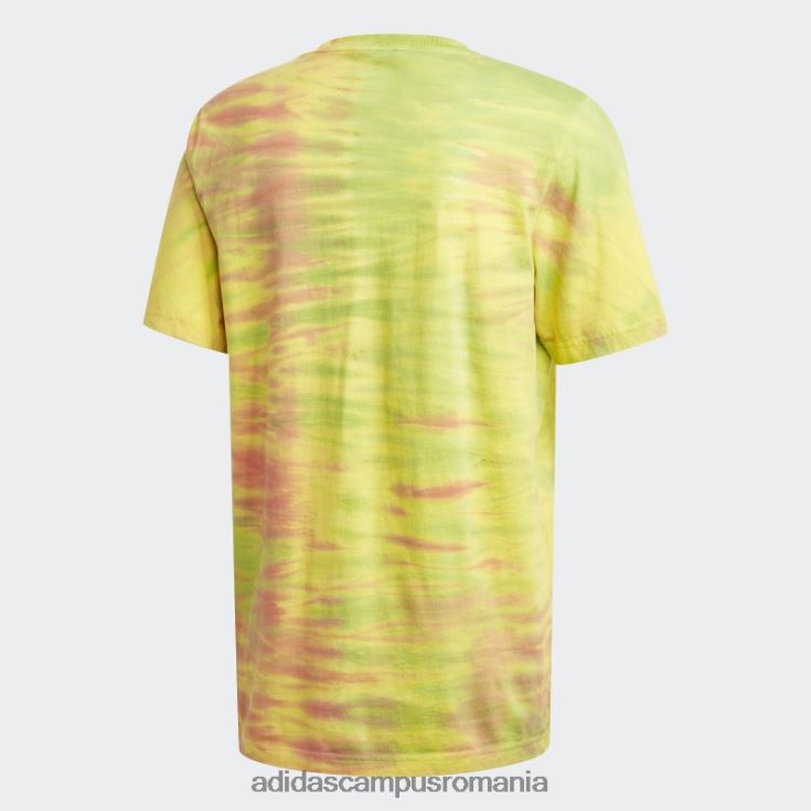 adidas campus romania tricou adiprene multicolor adidas bărbați multicolor J266N215168