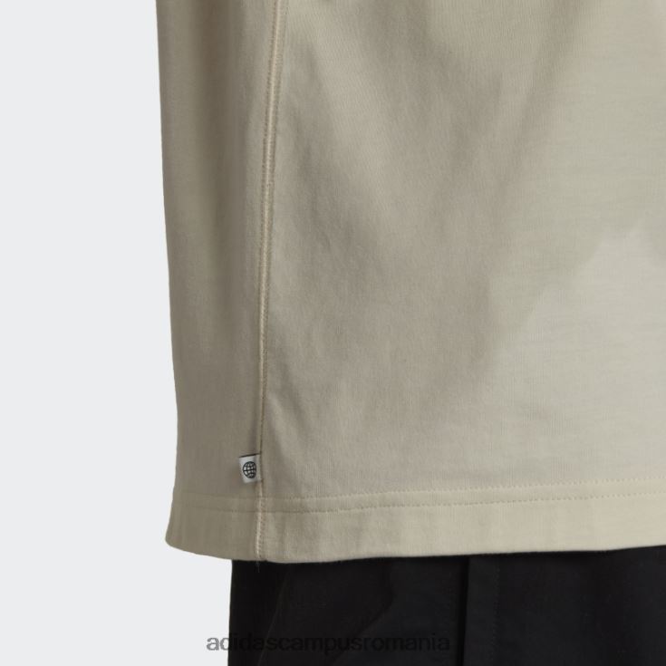 adidas campus romania tricou alb adicolor contempo bărbați alb J266N213384