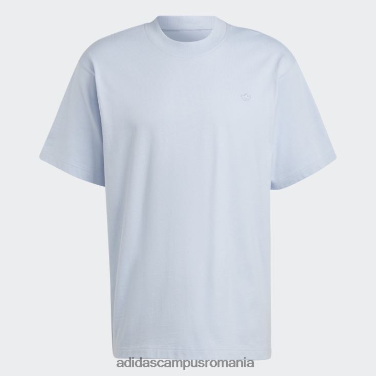 adidas campus romania tricou albastru adicolor contempo bărbați zori albastre J266N214452
