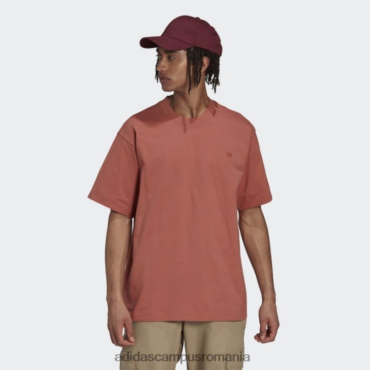 adidas campus romania tricou earth adicolor contempo bărbați Pământ J266N21636