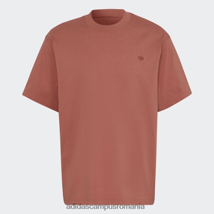 adidas campus romania tricou earth adicolor contempo bărbați Pământ J266N21636