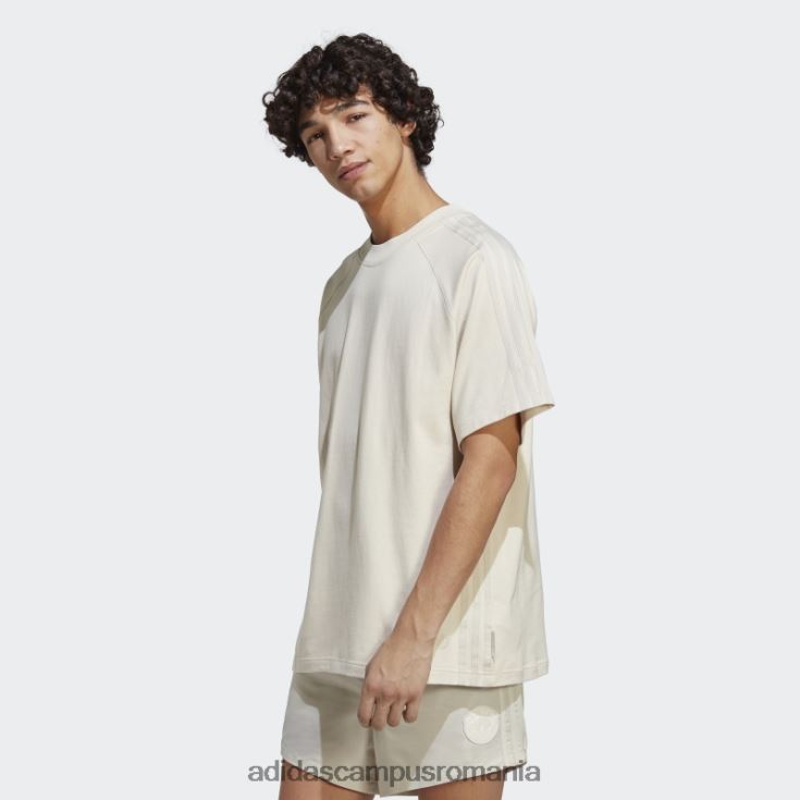 adidas campus romania tricou essentials aluminiu bărbați aluminiu J266N213951