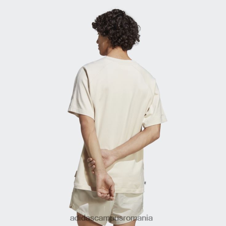 adidas campus romania tricou essentials aluminiu bărbați aluminiu J266N213951