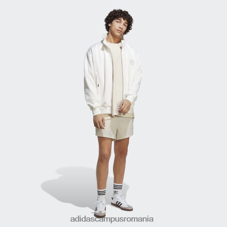 adidas campus romania tricou essentials aluminiu bărbați aluminiu J266N213951