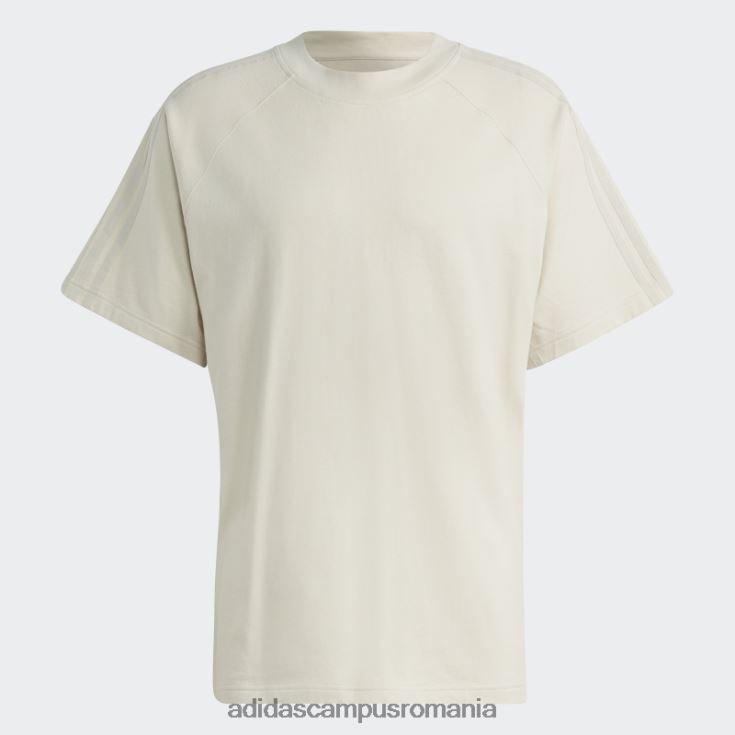adidas campus romania tricou essentials aluminiu bărbați aluminiu J266N213951