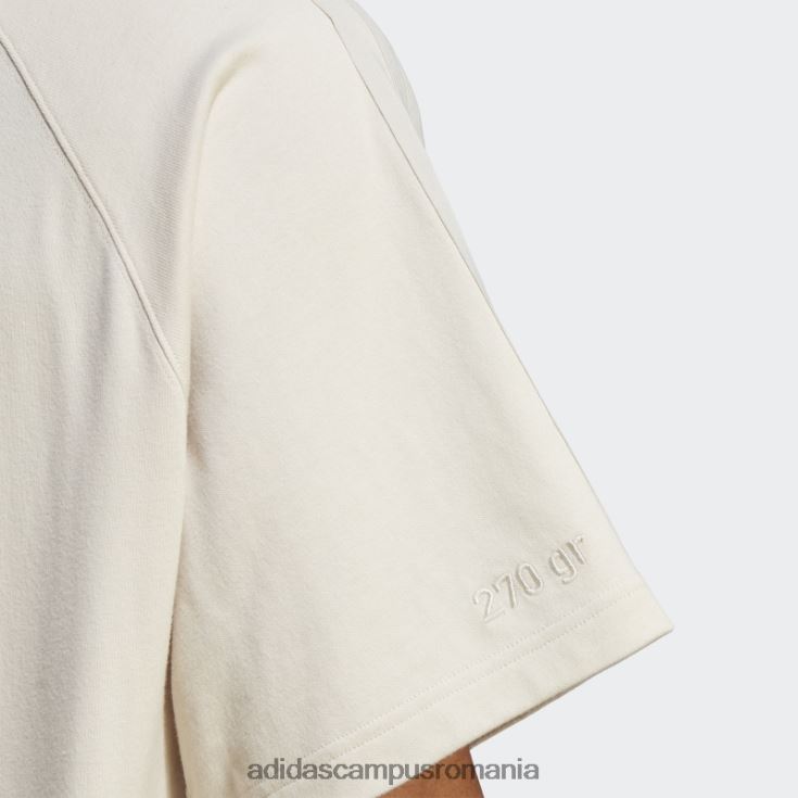 adidas campus romania tricou essentials aluminiu bărbați aluminiu J266N213951