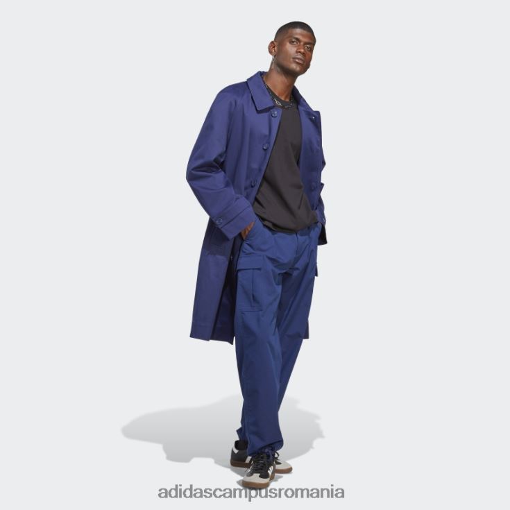 adidas campus romania tricou essentials negru bărbați negru J266N25126