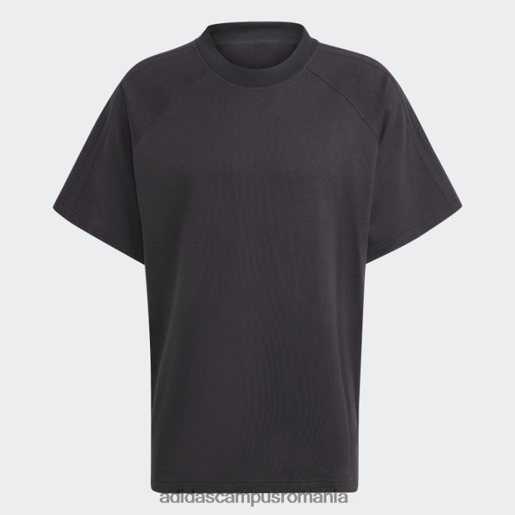 adidas campus romania tricou essentials negru bărbați negru J266N25126