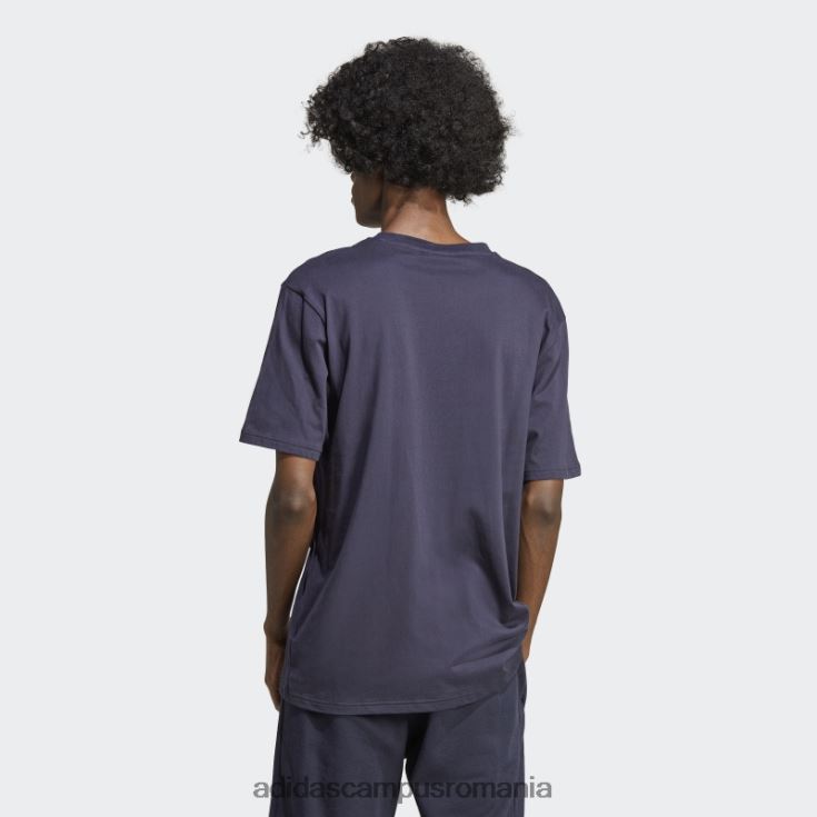 adidas campus romania tricou grafic ink fashion rifta city boy bărbați cerneală J266N26340