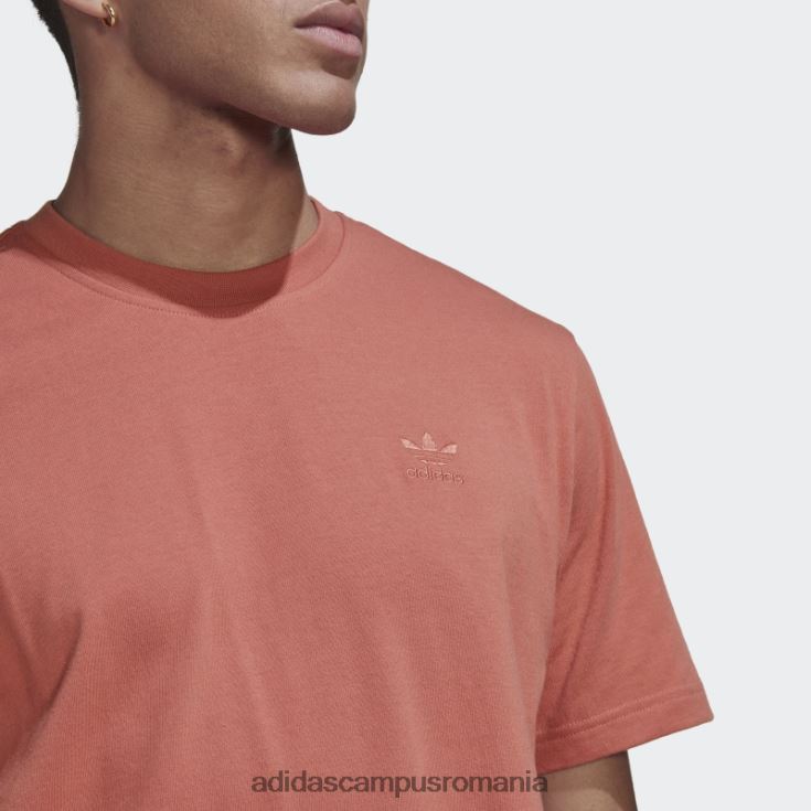 adidas campus romania tricou grafic ozworld pământ bărbați Pământ J266N215055