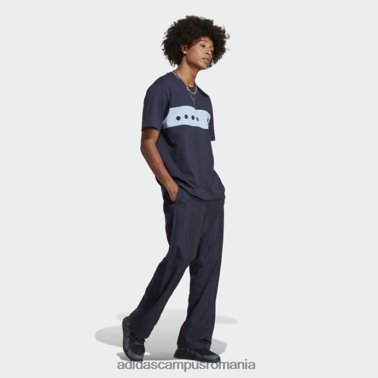 adidas campus romania tricou ink rifta city boy adidas bărbați cerneală J266N215213