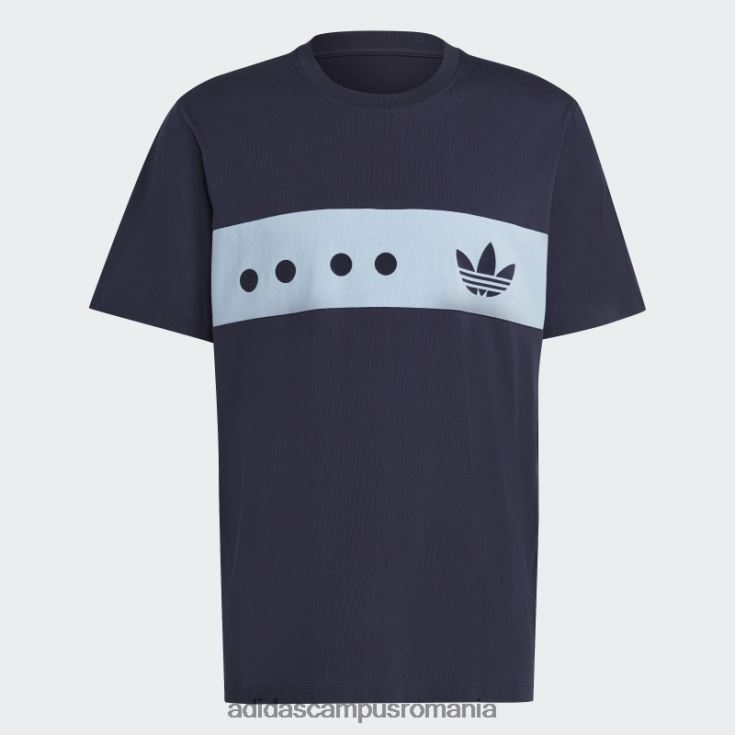 adidas campus romania tricou ink rifta city boy adidas bărbați cerneală J266N215213