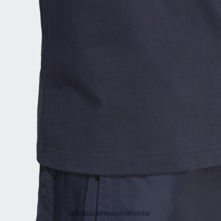 adidas campus romania tricou ink rifta city boy adidas bărbați cerneală J266N215213