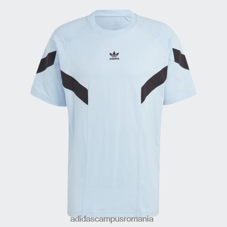 adidas campus romania tricou sky rekive bărbați cer J266N25297