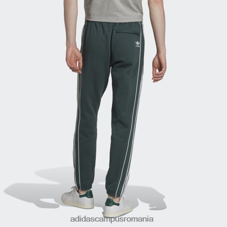 adidas campus romania verde mineral rekive joggeri moda bărbați verde mineral J266N214714