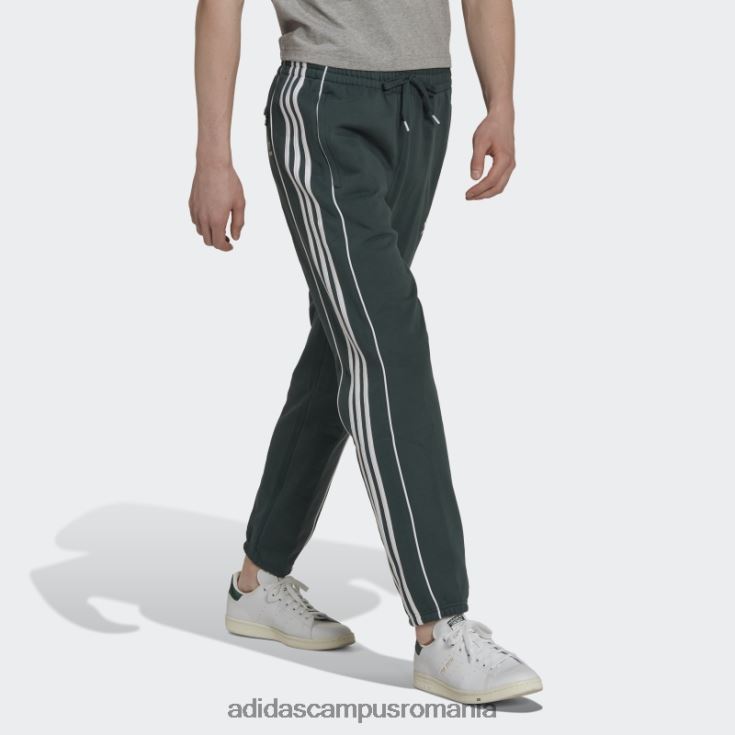 adidas campus romania verde mineral rekive joggeri moda bărbați verde mineral J266N214714