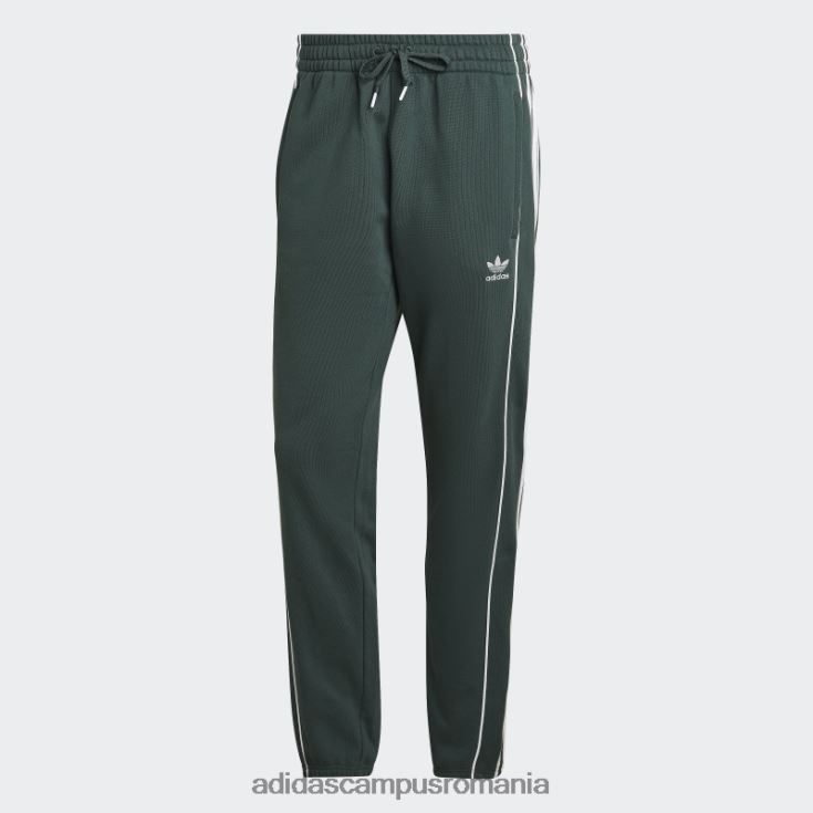 adidas campus romania verde mineral rekive joggeri moda bărbați verde mineral J266N214714