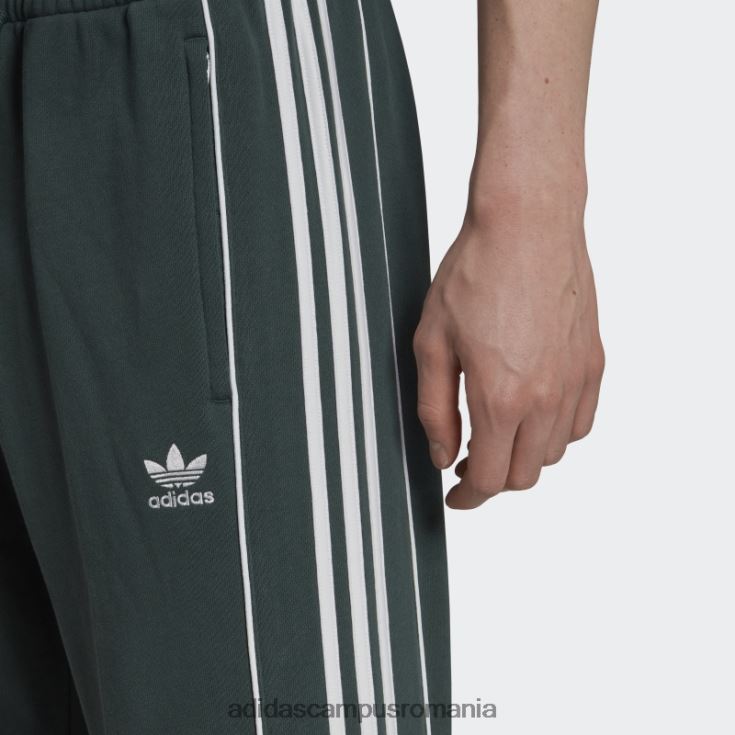 adidas campus romania verde mineral rekive joggeri moda bărbați verde mineral J266N214714