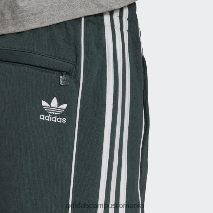 adidas campus romania verde mineral rekive joggeri moda bărbați verde mineral J266N214714
