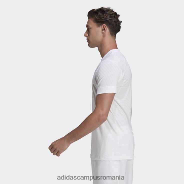 adidas campus romania tricou elegant tenis freelift alb adidas bărbați alb J266N215024