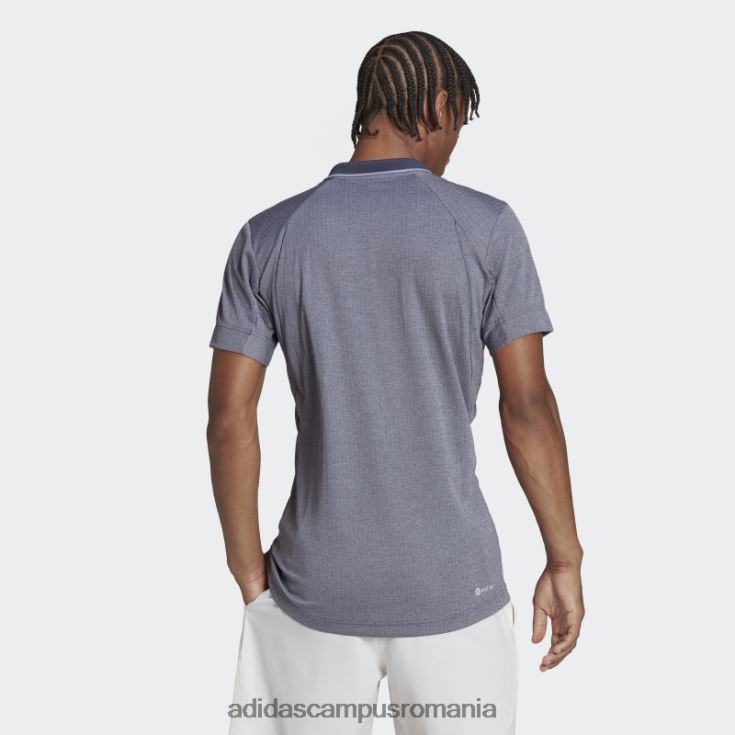 adidas campus romania tricou polo bleumarin tenis freelift bărbați marina J266N214224