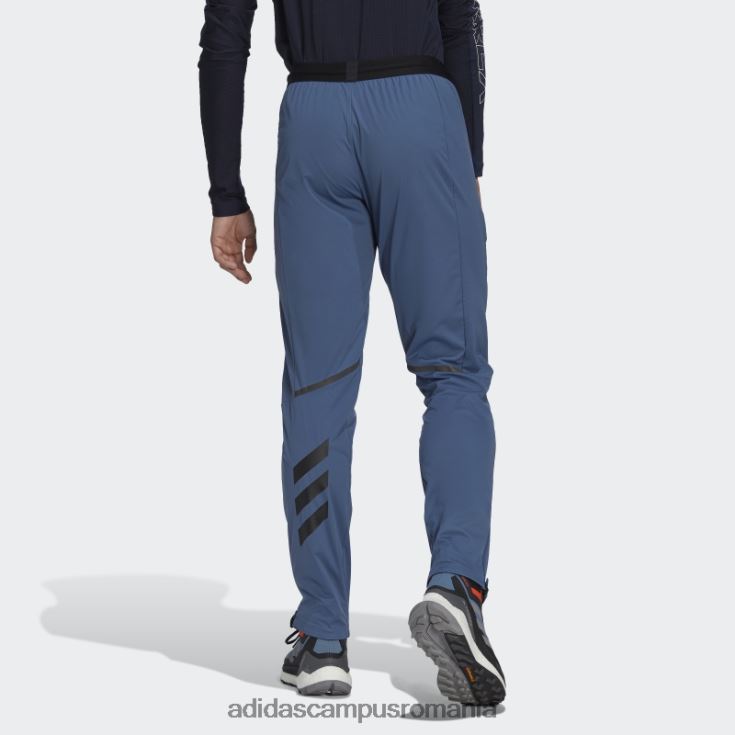 adidas campus romania Steel Terrex xperior pantaloni de jogging soft shell schi fond adidas bărbați oţel J266N214295