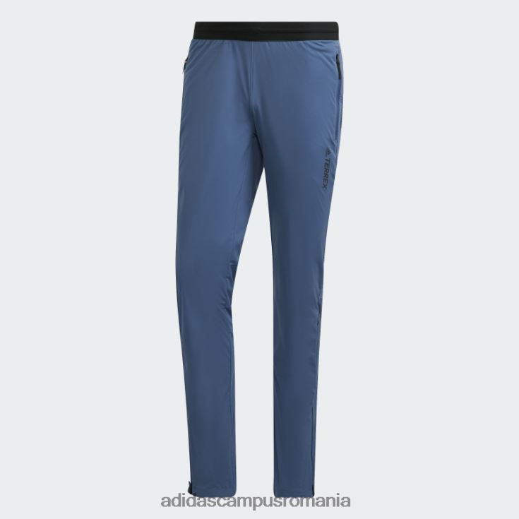 adidas campus romania Steel Terrex xperior pantaloni de jogging soft shell schi fond adidas bărbați oţel J266N214295