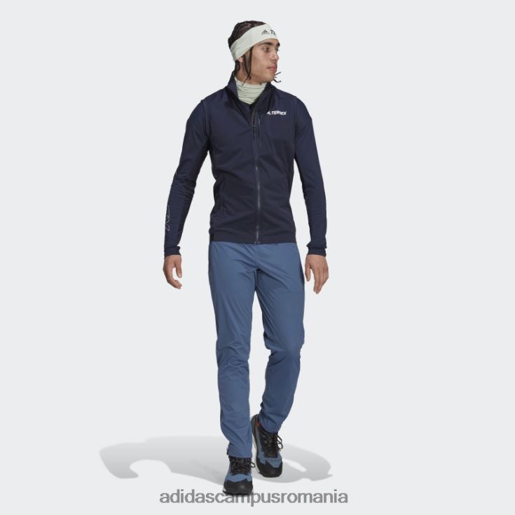 adidas campus romania Steel Terrex xperior pantaloni de jogging soft shell schi fond adidas bărbați oţel J266N214295