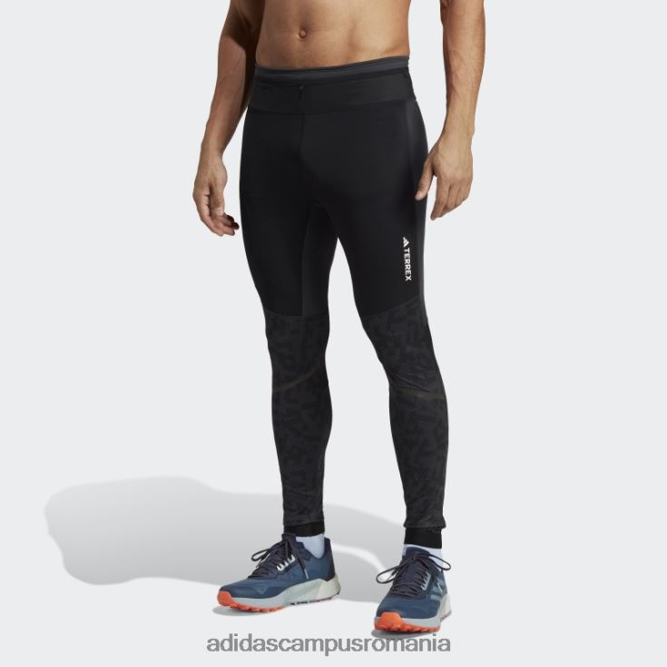 adidas campus romania Terrex agravic trail running jambiere carbon fashion bărbați carbon J266N26458