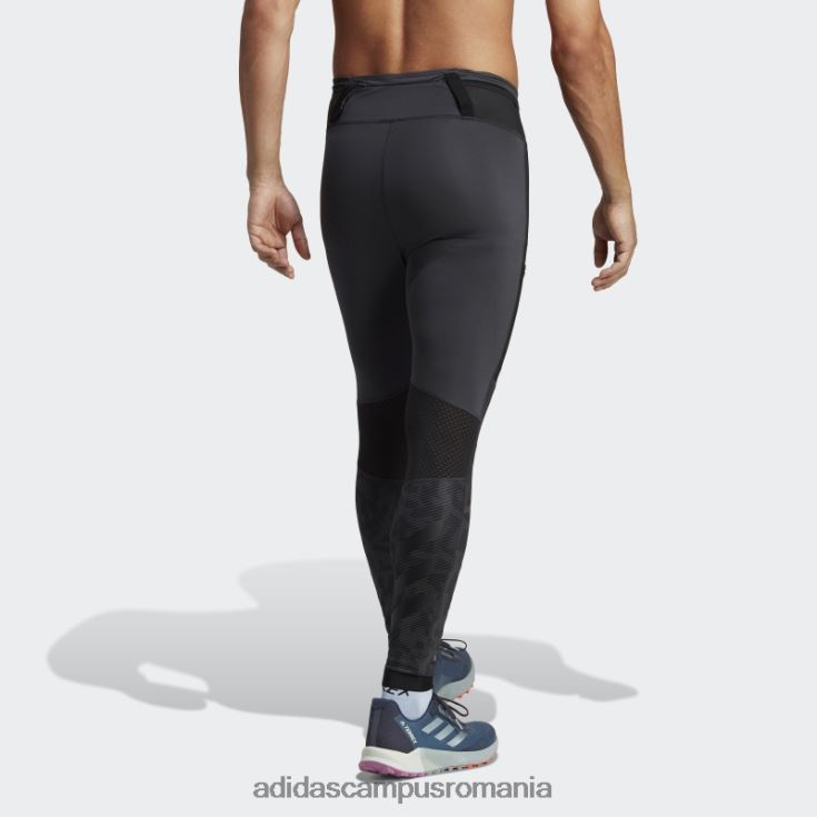 adidas campus romania Terrex agravic trail running jambiere carbon fashion bărbați carbon J266N26458
