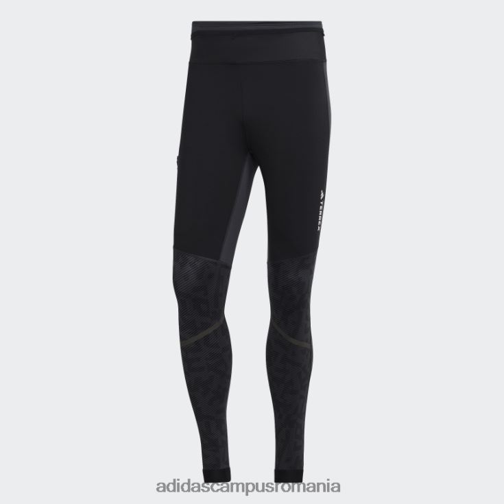 adidas campus romania Terrex agravic trail running jambiere carbon fashion bărbați carbon J266N26458
