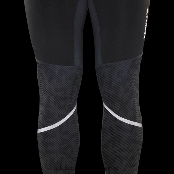 adidas campus romania Terrex agravic trail running jambiere carbon fashion bărbați carbon J266N26458