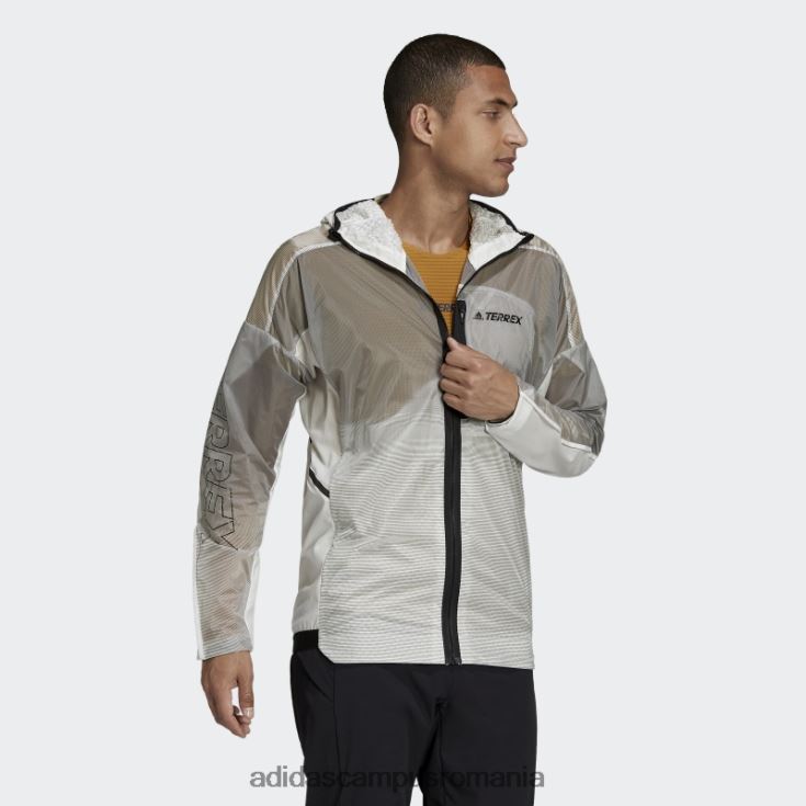 adidas campus romania Terrex agravic windweave pro octa insulation windbreaker nevopsit adidas bărbați nevopsit J266N215222