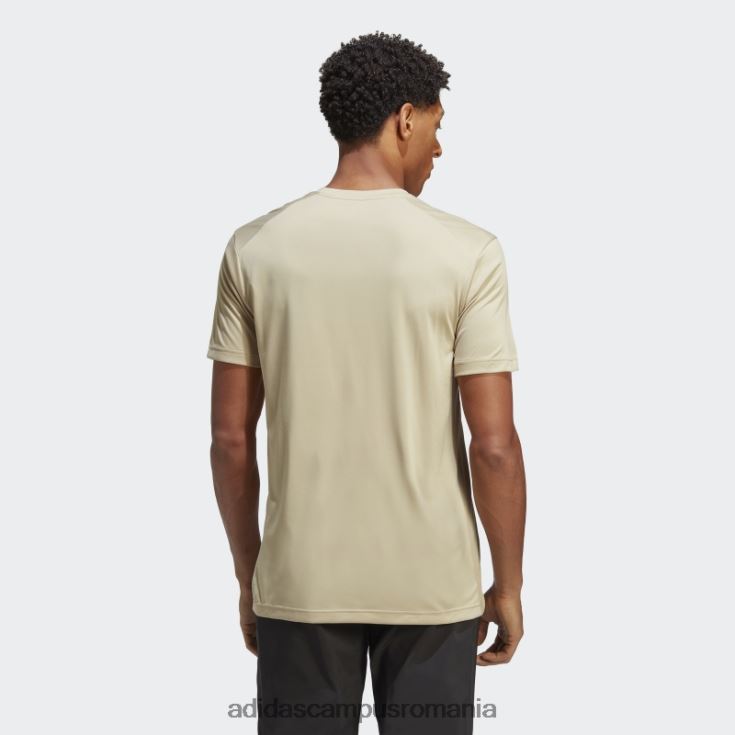 adidas campus romania Terrex multi tee savanna bărbați savană J266N26289