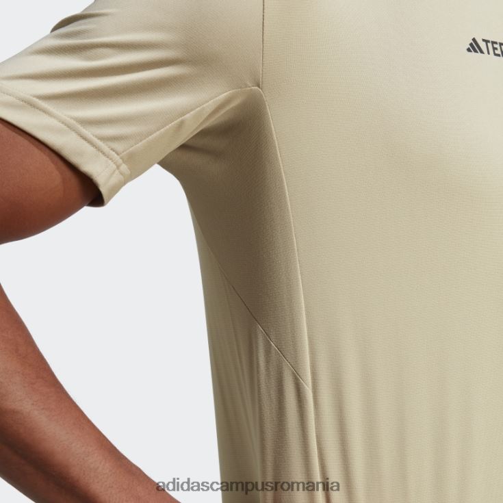 adidas campus romania Terrex multi tee savanna bărbați savană J266N26289