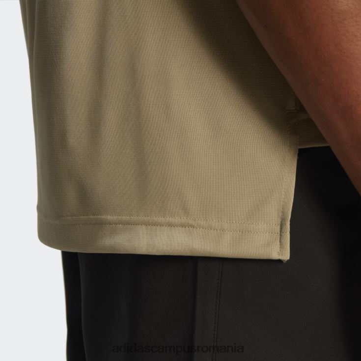 adidas campus romania Terrex multi tee savanna bărbați savană J266N26289