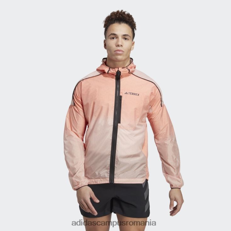 adidas campus romania cască de vânt orange terrex agravic windweave trail running adidas bărbați portocale J266N27485