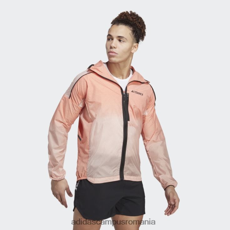adidas campus romania cască de vânt orange terrex agravic windweave trail running adidas bărbați portocale J266N27485