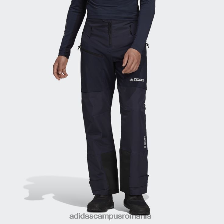 adidas campus romania cerneală terrex skyclimb shield gore schi turing pantaloni de trening hibrid bărbați cerneală J266N215035