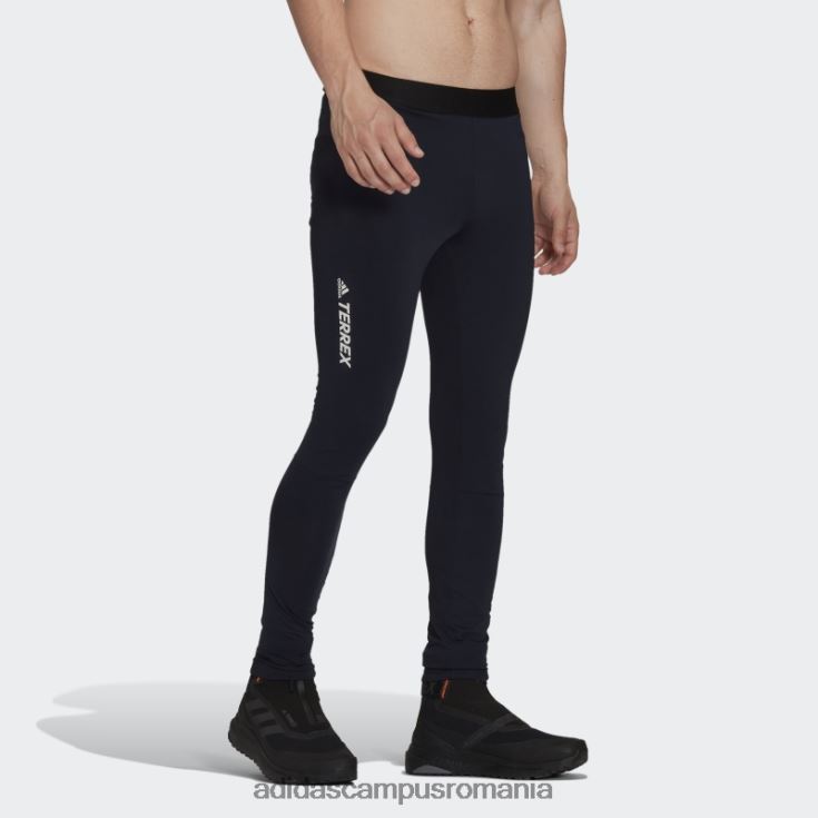 adidas campus romania cerneala colanti terrex agravic xc bărbați cerneală J266N213777